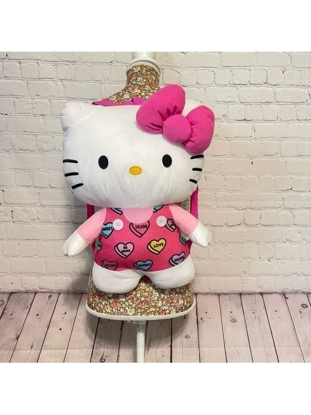 Hello Kitty backpack